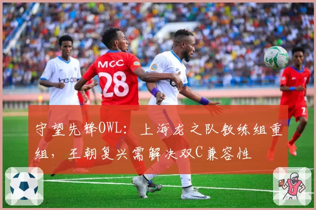 守望先锋OWL：上海龙之队教练组重组，王朝复兴需解决双C兼容性