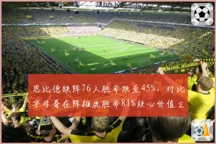 恩比德缺阵76人胜率跌至45%,对比字母哥在阵雄鹿胜率81%核心价值立判